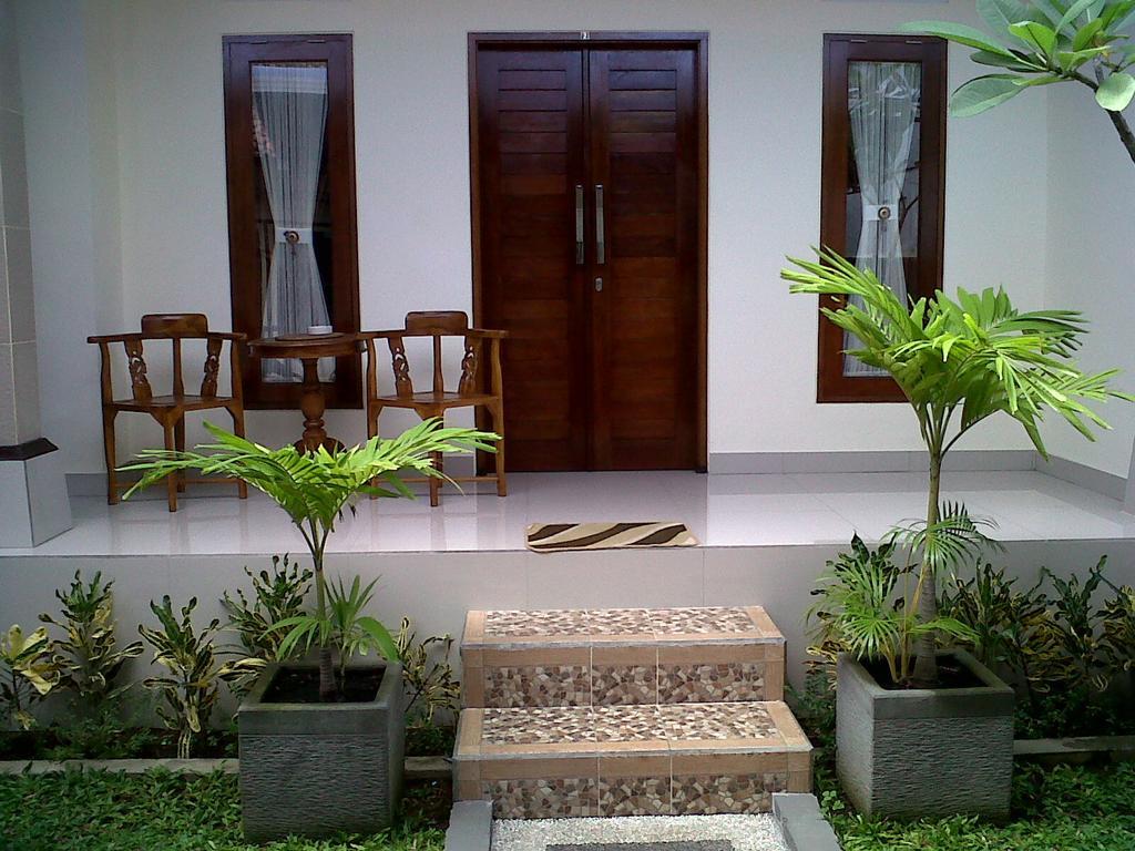 Accommodatie bij particulieren Kirana *