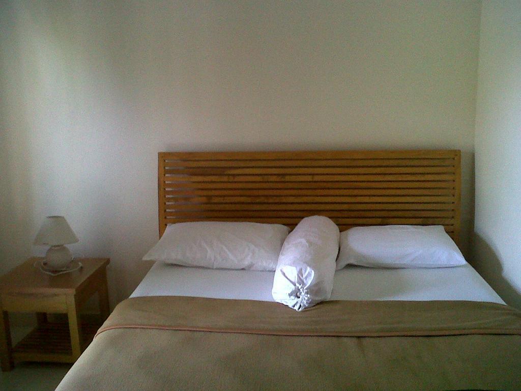 Accommodatie bij particulieren Kirana