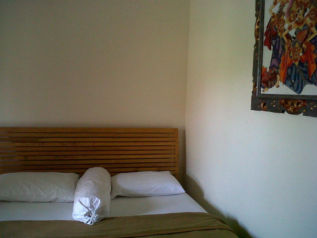 Accommodatie bij particulieren Kirana
