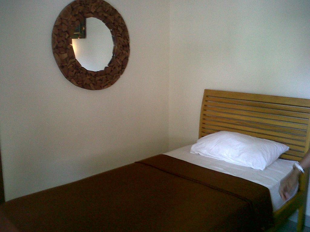Accommodatie bij particulieren Kirana