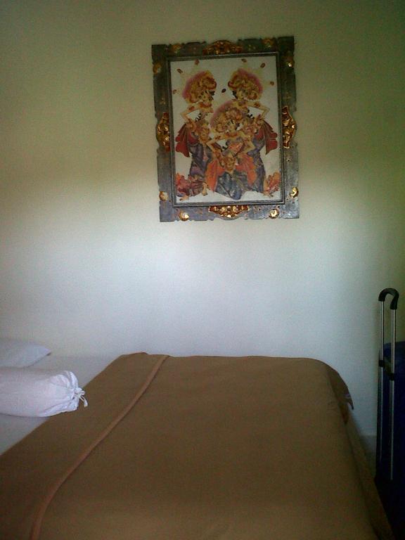 Accommodatie bij particulieren Kirana *
