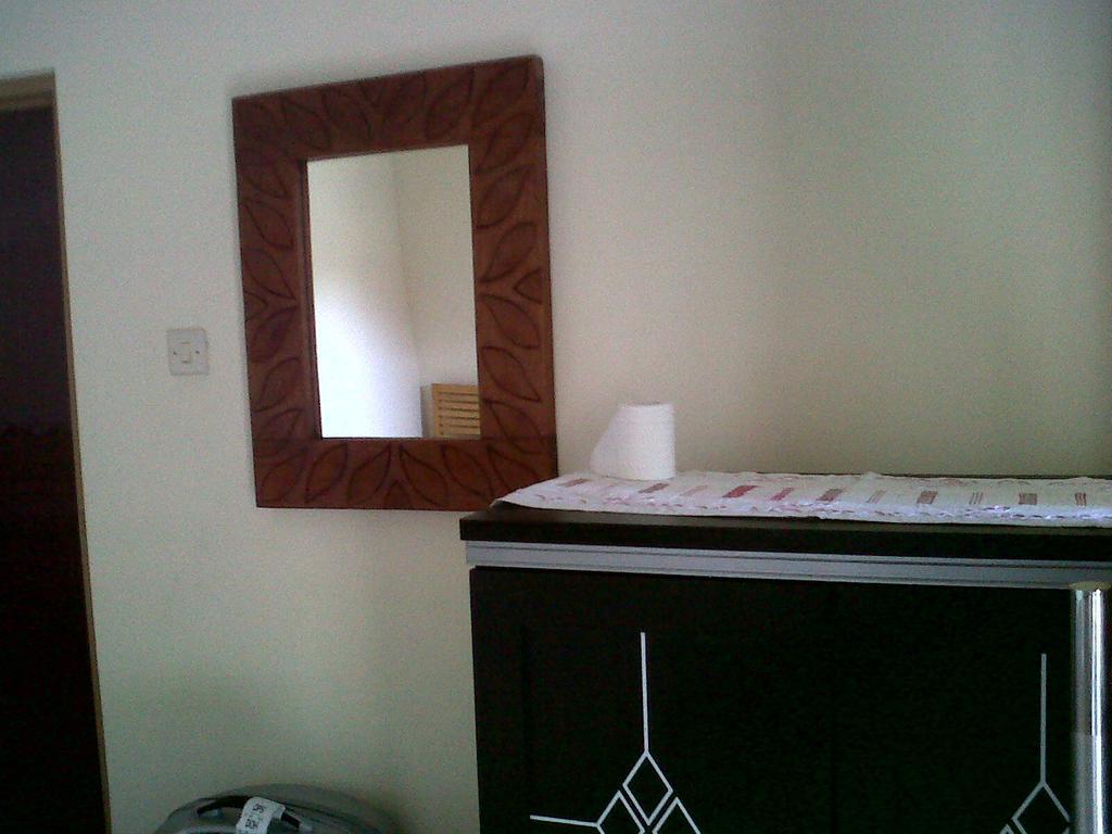 Accommodatie bij particulieren Kirana Sanur