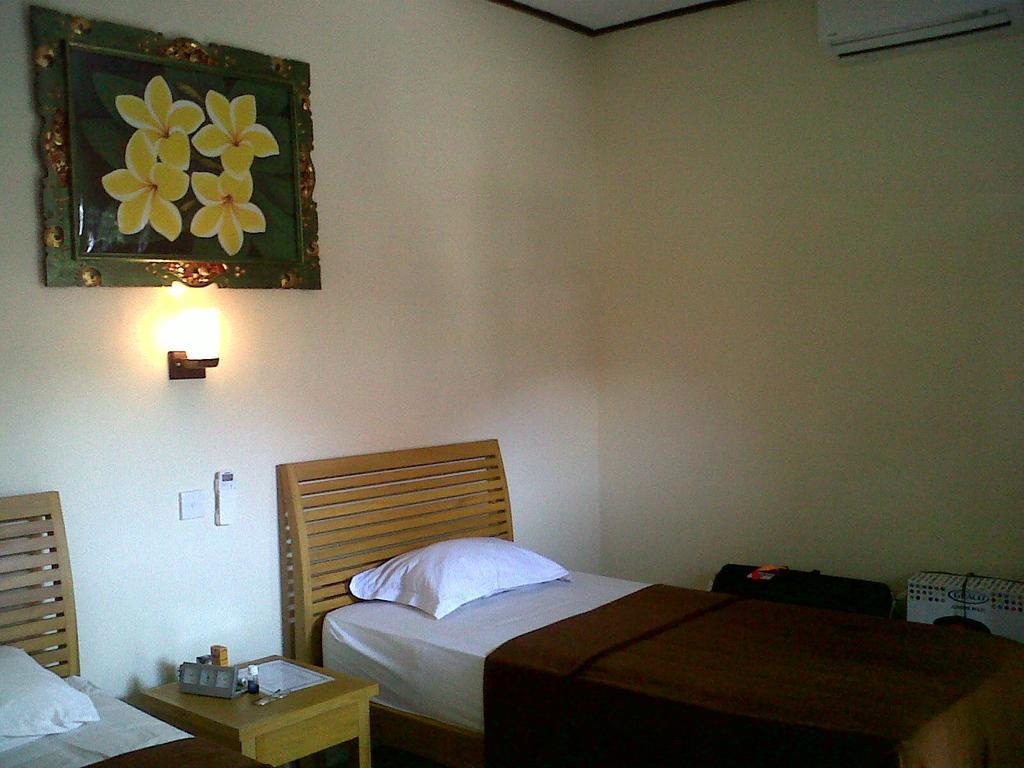 Accommodatie bij particulieren Kirana *